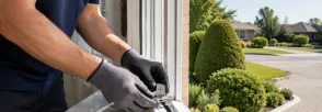 Window Lock Replacement Stratford