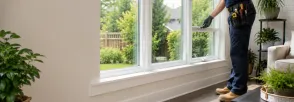 Window Seal Inspection Forest Road, Stratford