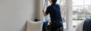 Window Seal Repair Avon West and Sir Adam Beck Road Area, Stratford