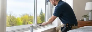 Window Track Repair Stratford